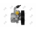 LORO Hydraulick erpadlo zen LOR 140-01-041, 140-01-041