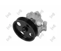 Hydraulick erpadlo zen LORO ‐ LOR 140-01-042
