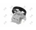 LORO Hydraulick erpadlo zen LOR 140-01-048, 140-01-048