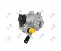 LORO Hydraulick erpadlo zen LOR 140-01-049, 140-01-049