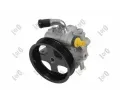Hydraulick erpadlo zen LORO ‐ LOR 140-01-050