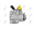 LORO Hydraulick erpadlo zen LOR 140-01-060, 140-01-060