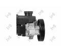 LORO Hydraulick erpadlo zen LOR 140-01-074, 140-01-074