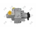 LORO Hydraulick erpadlo zen LOR 140-01-075, 140-01-075