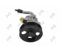 LORO Hydraulick erpadlo zen LOR 140-01-077, 140-01-077