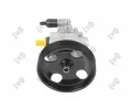 LORO Hydraulick erpadlo zen LOR 140-01-084, 140-01-084