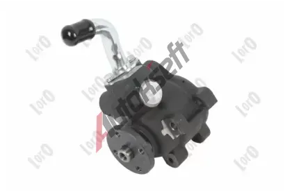 LORO Hydraulick erpadlo zen LOR 140-01-252, 140-01-252