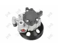 LORO Hydraulick� �erpadlo ��zen� LOR 140-01-307, 140-01-307