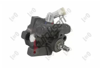 LORO Hydraulick erpadlo zen LOR 140-01-375, 140-01-375