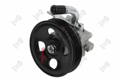 LORO Hydraulick� �erpadlo ��zen� LOR 140-01-376, 140-01-376
