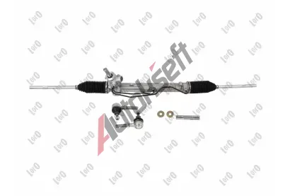 LORO dic mechanismus LOR 140-02-024, 140-02-024