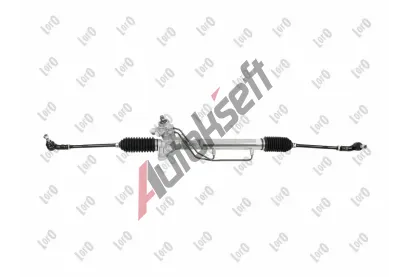 LORO ��dic� mechanismus LOR 140-02-029, 140-02-029
