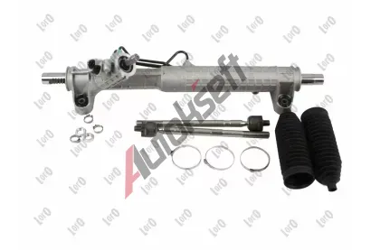 LORO ��dic� mechanismus LOR 140-02-033, 140-02-033