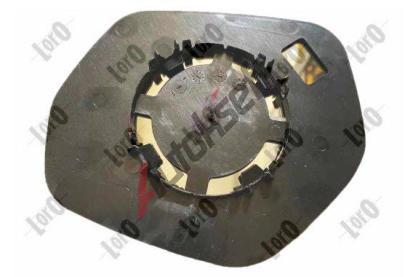 LORO Sklo do vn�j��ho zrc�tka LOR 1401G01, 1401G01