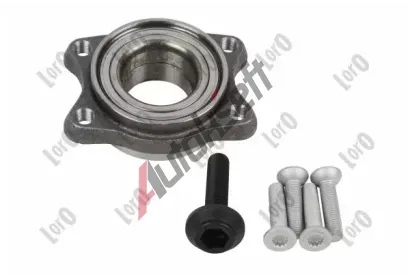 LORO Náboj kola LOR 141-01-002, 141-01-002 LORO Náboj kola LOR 141-01-002, 141-01-002