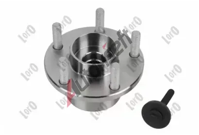 LORO Náboj kola LOR 141-01-014, 141-01-014 LORO Náboj kola LOR 141-01-014, 141-01-014