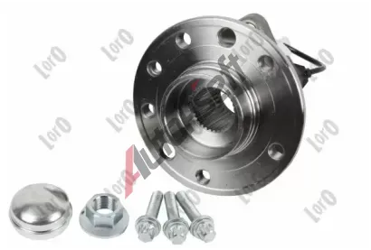 LORO Náboj kola LOR 141-01-017, 141-01-017 LORO Náboj kola LOR 141-01-017, 141-01-017