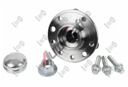 LORO Náboj kola LOR 141-01-025, 141-01-025 LORO Náboj kola LOR 141-01-025, 141-01-025