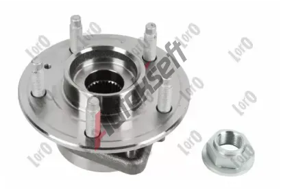 LORO Náboj kola LOR 141-01-035, 141-01-035 LORO Náboj kola LOR 141-01-035, 141-01-035