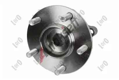 LORO Náboj kola LOR 141-01-072, 141-01-072 LORO Náboj kola LOR 141-01-072, 141-01-072