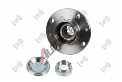 LORO Náboj kola LOR 141-01-094, 141-01-094 LORO Náboj kola LOR 141-01-094, 141-01-094