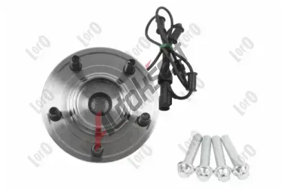 LORO Náboj kola LOR 141-01-098, 141-01-098 LORO Náboj kola LOR 141-01-098, 141-01-098