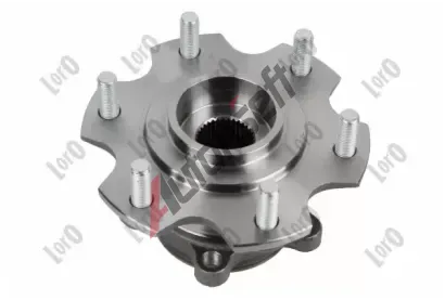 LORO Náboj kola LOR 141-01-109, 141-01-109 LORO Náboj kola LOR 141-01-109, 141-01-109