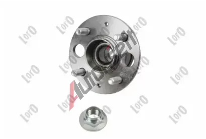 LORO Náboj kola LOR 141-01-110, 141-01-110 LORO Náboj kola LOR 141-01-110, 141-01-110