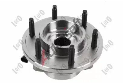 LORO Náboj kola LOR 141-01-113, 141-01-113 LORO Náboj kola LOR 141-01-113, 141-01-113