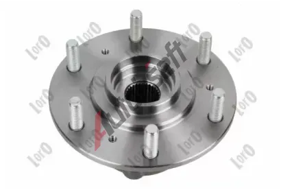 LORO Náboj kola LOR 141-01-114, 141-01-114 LORO Náboj kola LOR 141-01-114, 141-01-114