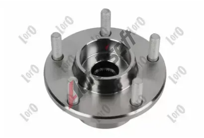 LORO Náboj kola LOR 141-01-123, 141-01-123 LORO Náboj kola LOR 141-01-123, 141-01-123