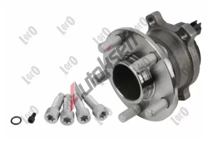 LORO Náboj kola LOR 141-01-127, 141-01-127 LORO Náboj kola LOR 141-01-127, 141-01-127