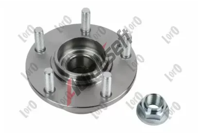 LORO Náboj kola LOR 141-01-132, 141-01-132 LORO Náboj kola LOR 141-01-132, 141-01-132