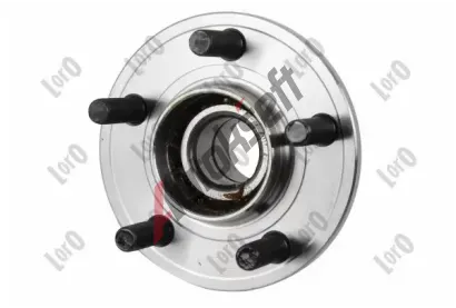 LORO Náboj kola LOR 141-01-136, 141-01-136 LORO Náboj kola LOR 141-01-136, 141-01-136