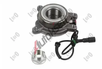 LORO Náboj kola LOR 141-01-145, 141-01-145 LORO Náboj kola LOR 141-01-145, 141-01-145