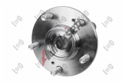 LORO Náboj kola LOR 141-01-147, 141-01-147 LORO Náboj kola LOR 141-01-147, 141-01-147