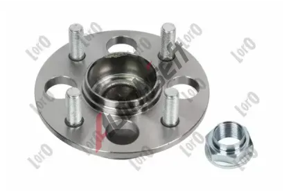 LORO Náboj kola LOR 141-01-152, 141-01-152 LORO Náboj kola LOR 141-01-152, 141-01-152