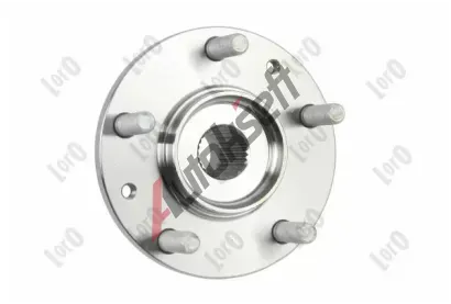 LORO Sada ložiska kola LOR 141-01-158, 141-01-158 LORO Sada ložiska kola LOR 141-01-158, 141-01-158