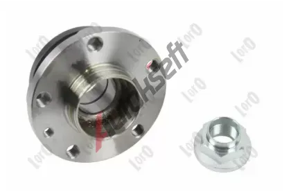 LORO Sada ložiska kola LOR 141-01-159, 141-01-159 LORO Sada ložiska kola LOR 141-01-159, 141-01-159