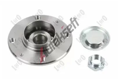 LORO Sada ložiska kola LOR 141-01-160, 141-01-160 LORO Sada ložiska kola LOR 141-01-160, 141-01-160