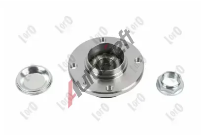 LORO Sada ložiska kola LOR 141-01-166, 141-01-166 LORO Sada ložiska kola LOR 141-01-166, 141-01-166