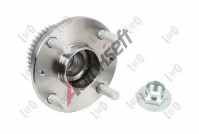 LORO Sada loiska kola LOR 141-01-168, 141-01-168