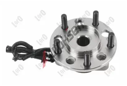 LORO Sada ložiska kola LOR 141-01-176, 141-01-176 LORO Sada ložiska kola LOR 141-01-176, 141-01-176