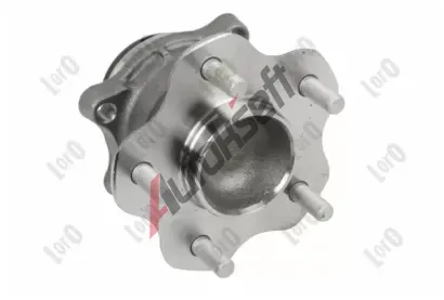 LORO Sada ložiska kola LOR 141-01-182, 141-01-182 LORO Sada ložiska kola LOR 141-01-182, 141-01-182