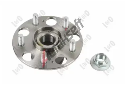 LORO Sada ložiska kola LOR 141-01-183, 141-01-183 LORO Sada ložiska kola LOR 141-01-183, 141-01-183