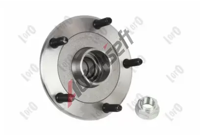 LORO Sada loiska kola LOR 141-01-190, 141-01-190