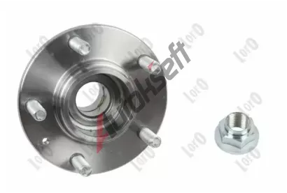 LORO Sada ložiska kola LOR 141-01-191, 141-01-191 LORO Sada ložiska kola LOR 141-01-191, 141-01-191