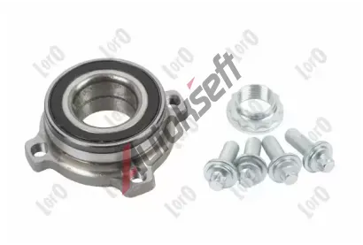 LORO Sada ložiska kola LOR 141-01-193, 141-01-193 LORO Sada ložiska kola LOR 141-01-193, 141-01-193