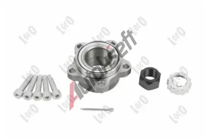 LORO Sada ložiska kola LOR 141-01-194, 141-01-194 LORO Sada ložiska kola LOR 141-01-194, 141-01-194