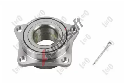 LORO Sada ložiska kola LOR 141-01-197, 141-01-197 LORO Sada ložiska kola LOR 141-01-197, 141-01-197